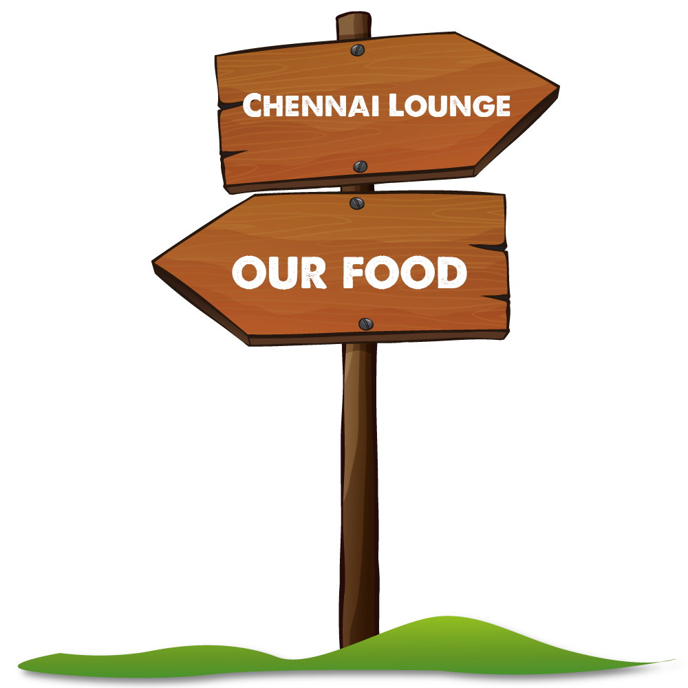 The Chennai Lounge image