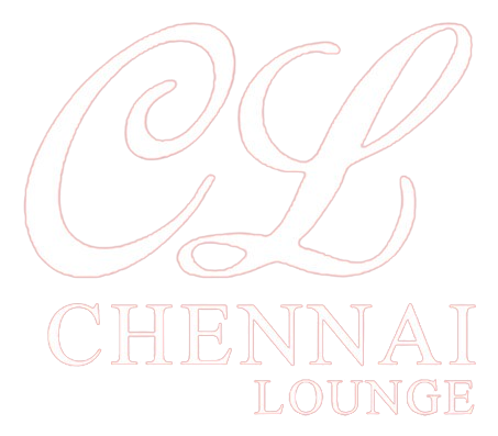 The Chennai Lounge Logo